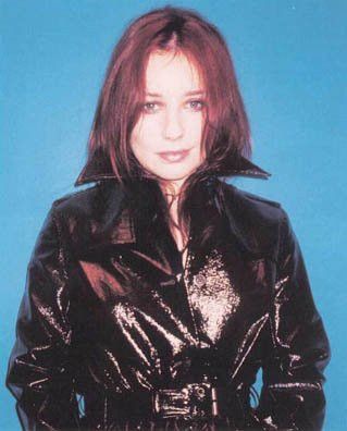 Tori Amos