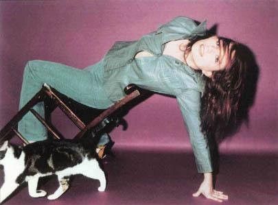 Tori Amos