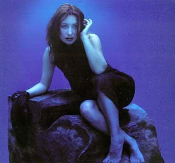 Tori Amos