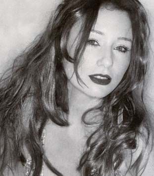 Tori Amos