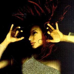 Tori Amos