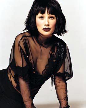Tori Amos