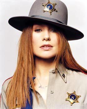 Tori Amos