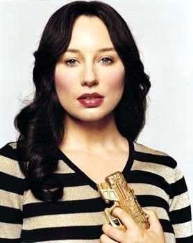 Tori Amos