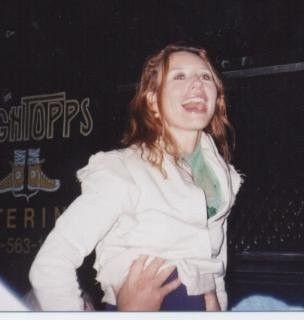 Tori Amos