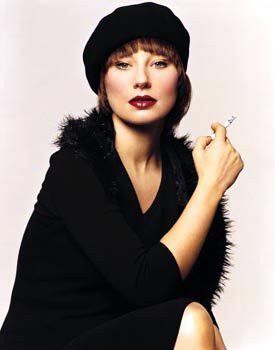 Tori Amos