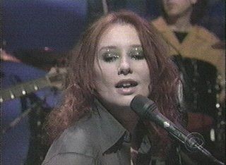 Tori Amos
