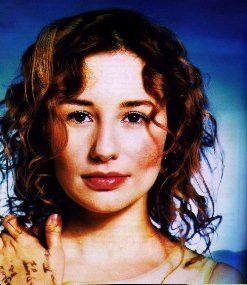 Tori Amos