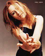 Tori Amos