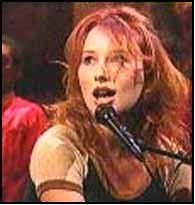 Tori Amos
