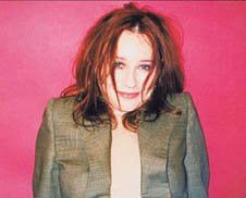 Tori Amos