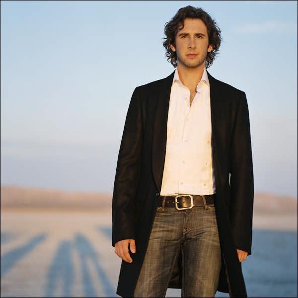 Josh Groban