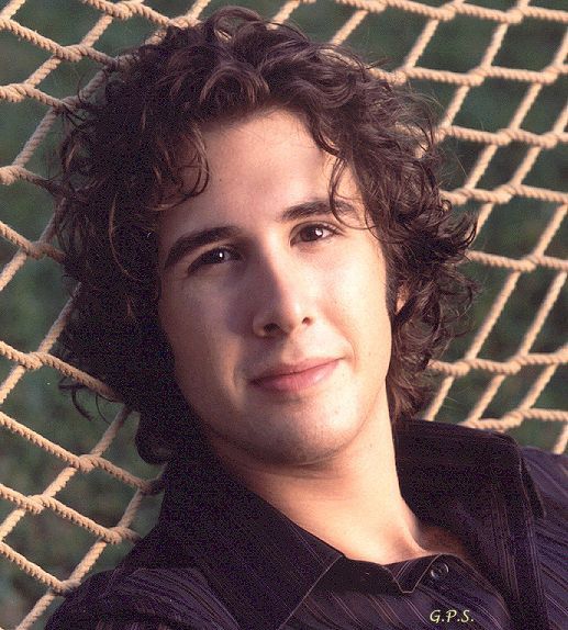 Josh Groban