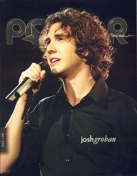 Josh Groban