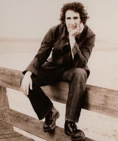 Josh Groban