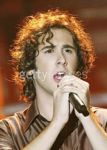 Josh Groban