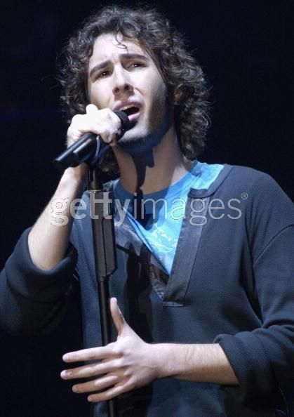 Josh Groban