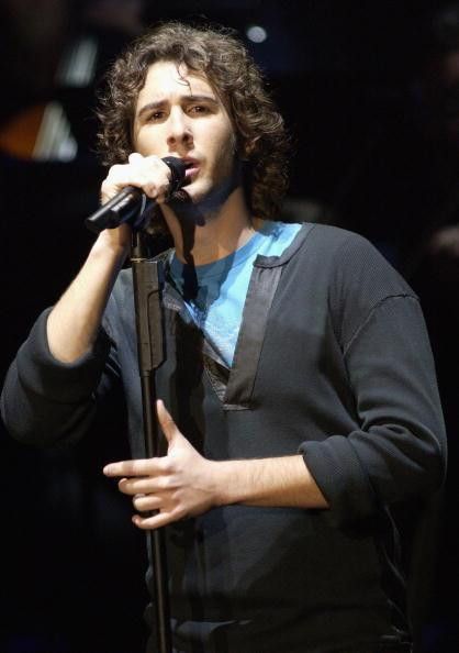 Josh Groban