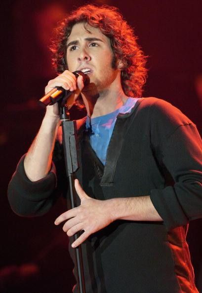 Josh Groban