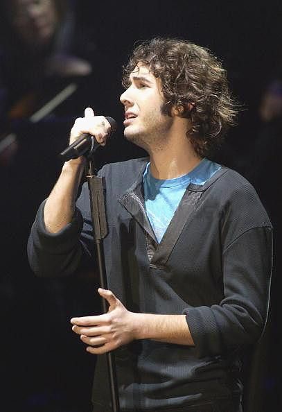 Josh Groban