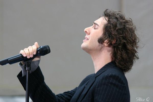 Josh Groban