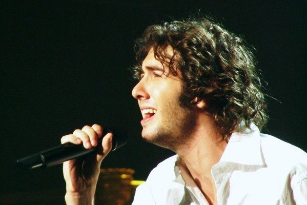 Josh Groban