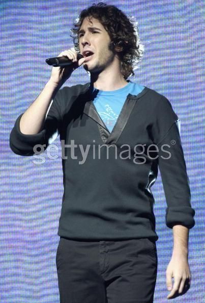 Josh Groban