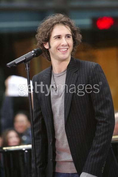 Josh Groban