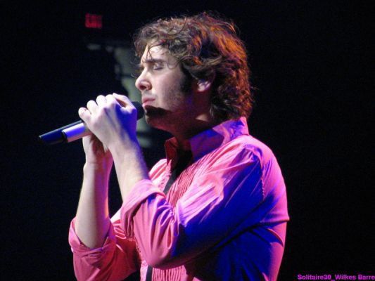 Josh Groban