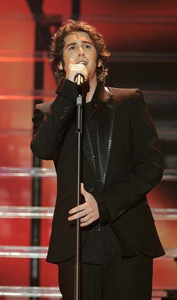 Josh Groban