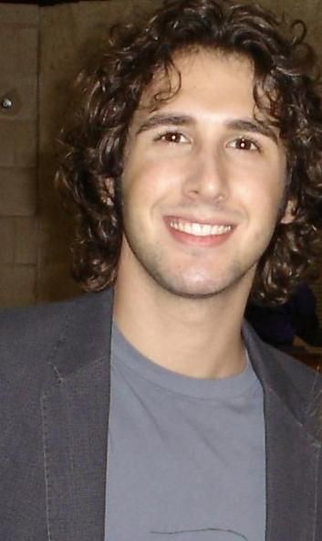 Josh Groban