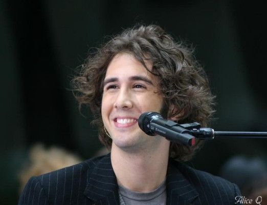 Josh Groban