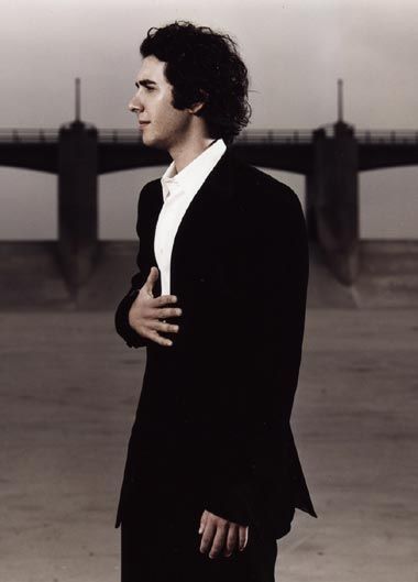 Josh Groban