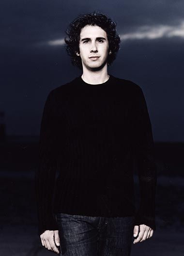 Josh Groban