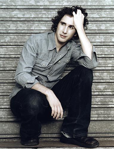 Josh Groban