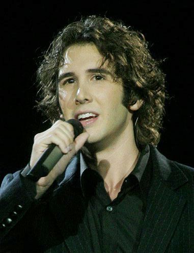 Josh Groban