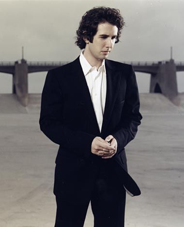 Josh Groban