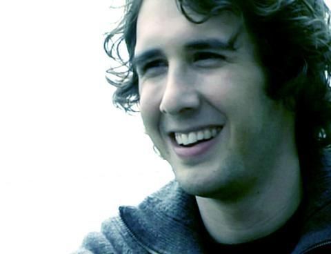 Josh Groban