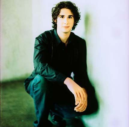 Josh Groban