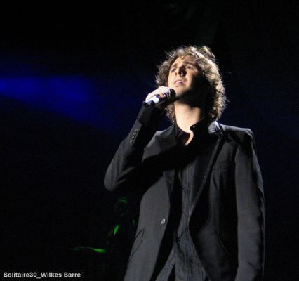 Josh Groban