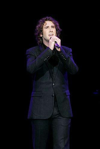 Josh Groban