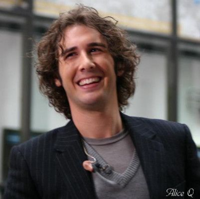 Josh Groban