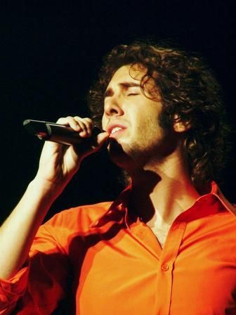 Josh Groban