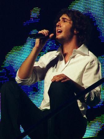 Josh Groban