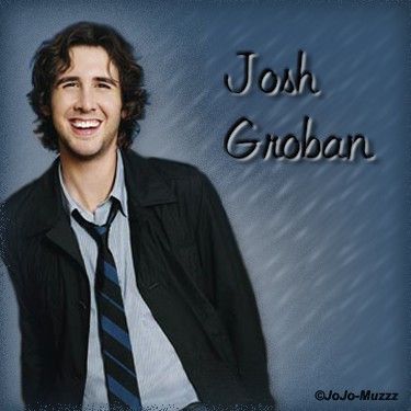 Josh Groban