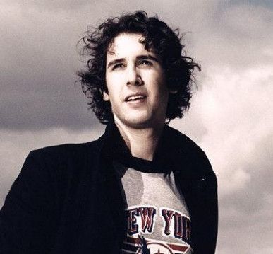 Josh Groban