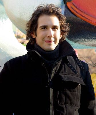 Josh Groban