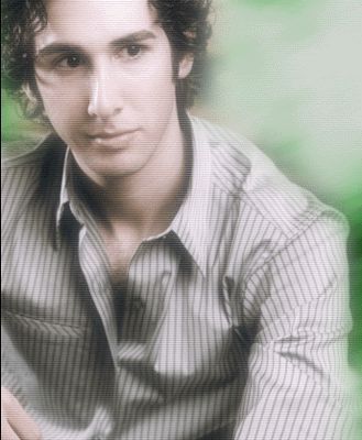 Josh Groban