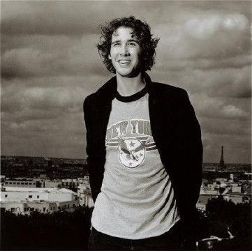 Josh Groban