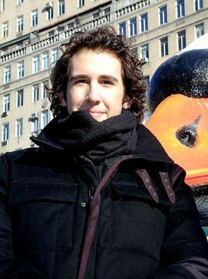 Josh Groban